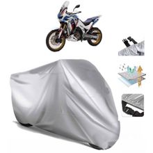 Honda Crf1100l Africa Twin Motor Brandası