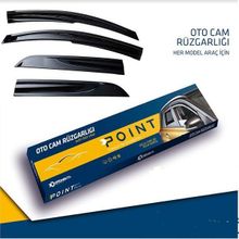 Honda CRV 1997-2001 Cam Rüzgarlığı