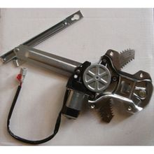 Honda CRV 1997-2001 Sağ Elektrikli Motorlu Arka Cam Krikosu