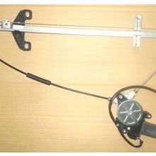 Honda CRV 2002-2004 Sol Elektrikli Motorlu Arka Cam Krikosu
