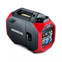 Honda EU 32i 3.2 kVA İpli Inverter Benzinli Jeneratör