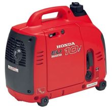 Honda EU10IT1G Benzinli Jeneratör