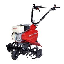 Honda FG 320 5.5 HP Benzinli Çapalama Makinesi