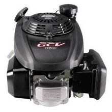 Honda GCV160 25 mm Krank Dik Milli Benzinli Motor
