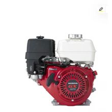 Honda GX270 UT2 SXQ4 Yatay Milli Çıplak Motor
