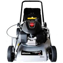 Honda HLM 530 CS Benzinli Çim Biçme Makinesi