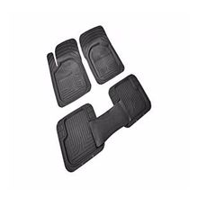 Honda Hr-v 2006-2014 Havuzlu Oto Paspas Seti