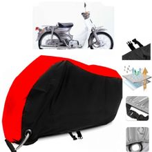 Honda NC 700S Motorsiklet Branda