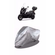 Honda NC 750X Miflonlu Motor Brandası