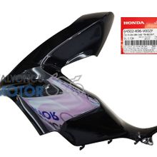 Honda PCX 125 Siyah Sol Ön Grenaj