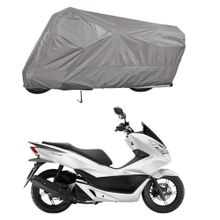 Honda PCX 150 Motosiklet Brandası