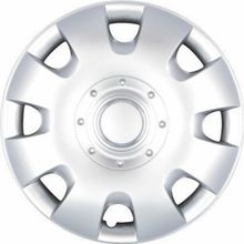 Honda SKS-SJS 209 14 İnç 4 Adet Kırılmaz Jant Kapağı