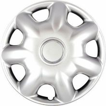 Honda SKS-SJS 218 14 İnç 4 Adet Kırılmaz Jant Kapağı