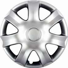 Honda SKS-SJS 223 14 İnç 4 Adet Kırılmaz Jant Kapağı