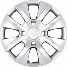 Honda SKS-SJS 225 14 İnç 4 Adet Kırılmaz Jant Kapağı