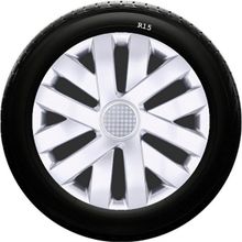 Honda SKS-SJS 315 15 İnç 4 Adet Kırılmaz Jant Kapağı