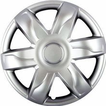 Honda SKS-SJS 318 15 İnç 4 Adet Kırılmaz Jant Kapağı