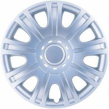 Honda SKS-SJS 319 15 İnç 4 Adet Kırılmaz Jant Kapağı