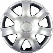 Honda SKS-SJS 326 15 İnç 4 Adet Kırılmaz Jant Kapağı