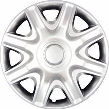 Honda SKS-SJS 332 15 İnç 4 Adet Kırılmaz Jant Kapağı