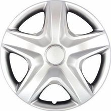 Honda SKS-SJS 418 16 İnç 4 Adet Kırılmaz Jant Kapağı