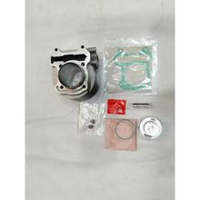 Honda Spacy 110 Silindir Komple