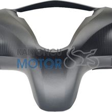 Honda Spacy Alpha Arka Gidon Muhafaza