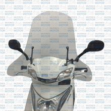 Honda Spacy Ön Cam