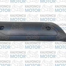 Honda Today 50 Egzoz Muhafazası