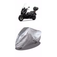 Honda XL 1000V Varadero Motorsiklet Branda