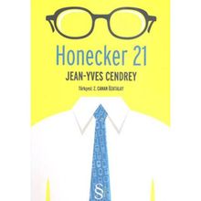 HONECKER 21 - JEAN-YVES CENDREY