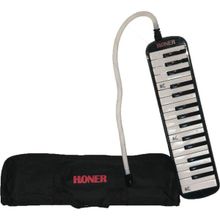 Honer ME32 Siyah Melodika
