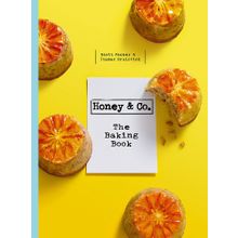 Honey & Co: The Baking Book