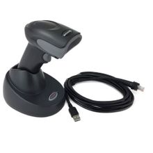 Honeywell 2D Laser 1472G Voyager Kablosuz El Tipi Barkod Okuyucu