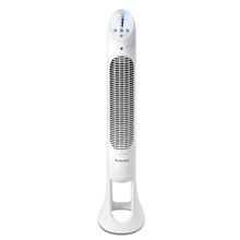 Honeywell HYF260 Beyaz Quiet Set Kule Tipi Vantilatör