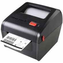 Honeywell PC42D Direkt Termal USB+ Seri Barkod Yazıcı