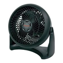 Honeywell Turbo Vantilatör 18 Cm Masaüstü Tipi Enerji Tasarrufu Sağlayan Aerodinamik Tasarım