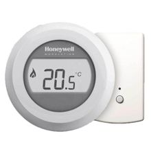 Honeywell Y87RF2008 Kablosuz Dijital Oda Termostatı