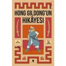 Hong Gildongun Hikayesi April Yayıncılık