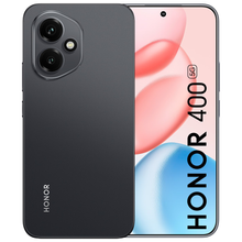 Honor 400 256GB 12GB Ram Siyah