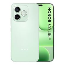 Honor 600 Lite 256GB 8GB Ram Filiz Yeşili