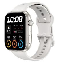 Honor Choice Watch 2i Akıllı Saat Beyaz