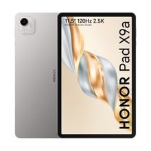 Honor Pad X9A Wi-Fi 6GB+128GB 11.5 inç Uzay Grisi Tablet PC