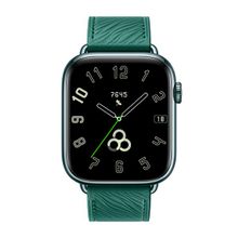 Honor Watch 5 Akıllı Saat Yeşil