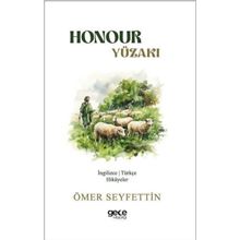 Honour Gece Kitaplığı