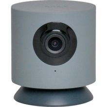 Hoop Cam Akıllı Ev Tipi Wifi Gri Güvenlik Kamerası