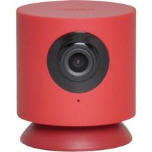 Hoop Cam Akıllı Ev Tipi Wifi Kırmızı Güvenlik Kamerası