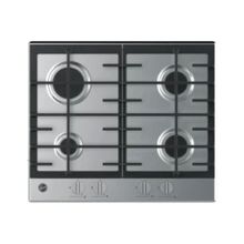Hoover H-HOB 300 GAS HHG6BRK3X Inox Ankastre Ocak