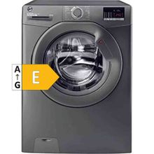 Hoover H3W 2102D 1-17 Çamaşır Makinesi