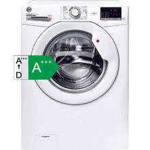 Hoover H3W 2102DE/1-17 Çamaşır Makinesi